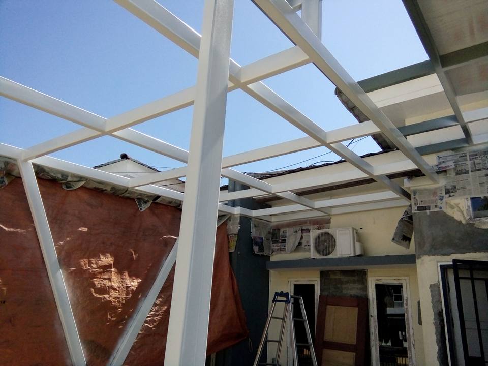 ruamh koje anggota dpr sulbar